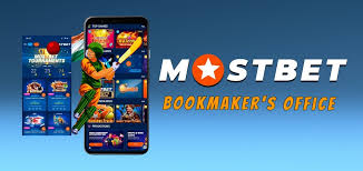 Discovering the Exciting World of Mostbet Casino Discovering the Exciting World of Mostbet Casino