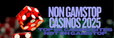 Exploring Casino Sites Not on GamStop Your Guide to Unrestricted Gaming Exploring Casino Sites Not on GamStop Your Guide to Unrestricted Gaming
